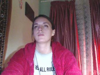 Babymuro4ka webcam model stream image