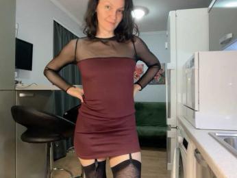 _lastochka_ webcam model stream image