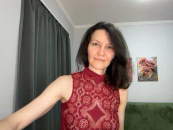 _lastochka_ webcam model stream image