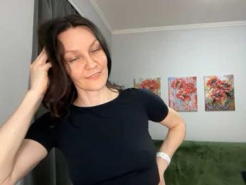 _lastochka_ webcam model stream image