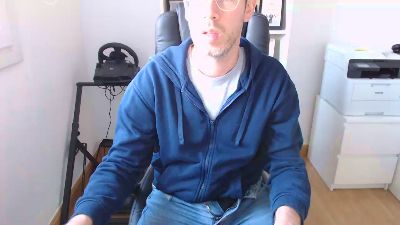 toureiffel89 webcam model stream image