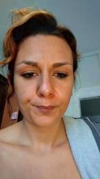 RomaDea webcam model stream image