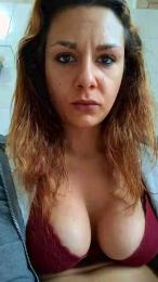 RomaDea webcam model stream image