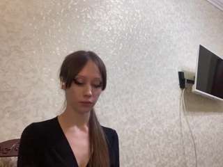 domenicaharger webcam model stream image