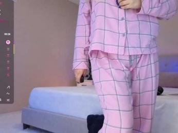 Sunshine- webcam model stream image