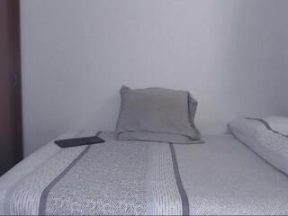 Adam Mazza webcam flirt4free model stream image