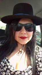 Mamissonga webcam model stream image