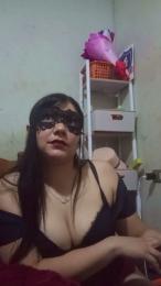 Mamissonga webcam model stream image