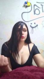 Mamissonga webcam model stream image
