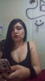 Mamissonga webcam model stream image