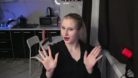 MertyXX webcam model stream image