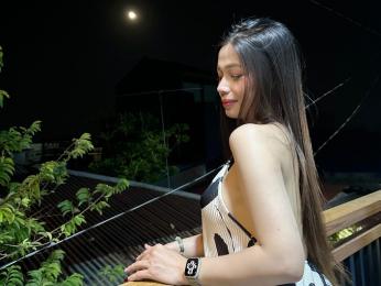 BellaSean webcam model stream image