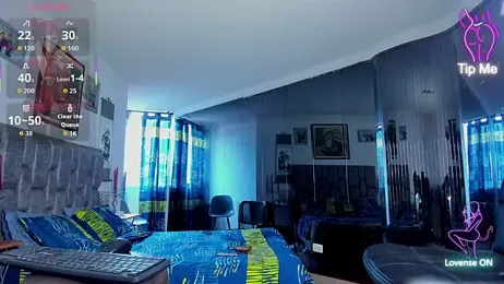 EmmaHills_Sex webcam model stream image