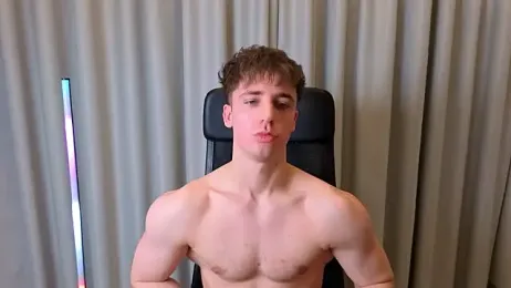 KellenWest webcam model stream image