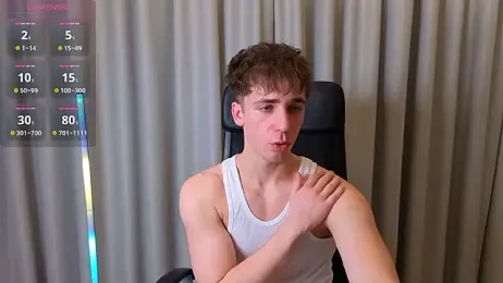 KellenWest webcam model stream image