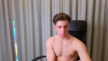 KellenWest webcam model stream image