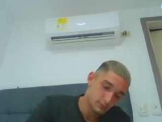 agarcock webcam model stream image