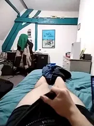 JulesG18 webcam model stream image