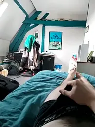 JulesG18 webcam stripchat model stream image