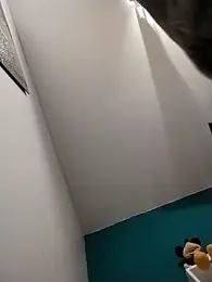 JulesG18 webcam model stream image