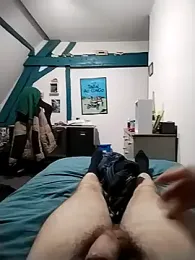 JulesG18 webcam model stream image