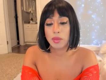 colombiantexas webcam chaturbate model stream image