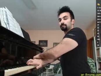 king7045 webcam chaturbate model stream image