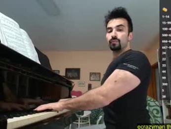 king7045 webcam chaturbate model stream image