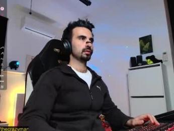 king7045 webcam chaturbate model stream image