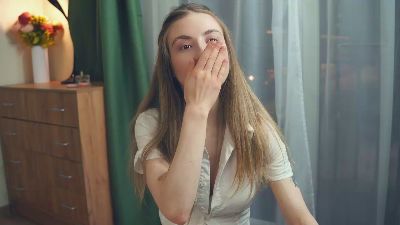 WilliaMacartney webcam model stream image