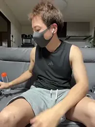 _K_K webcam model stream image