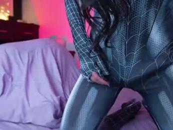 isabellabis webcam chaturbate model stream image