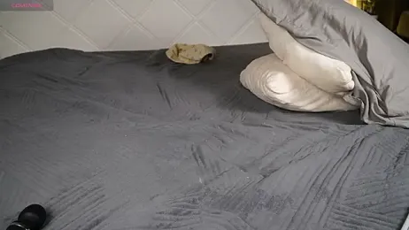 KaeliaScorch webcam model stream image