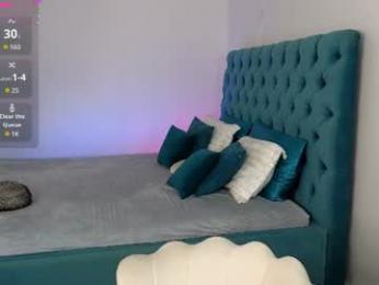 helena__tvs webcam chaturbate model stream image
