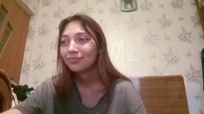 ZulaCahela webcam model stream image