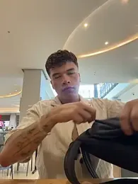 Logan_smith1 webcam stripchat model stream image