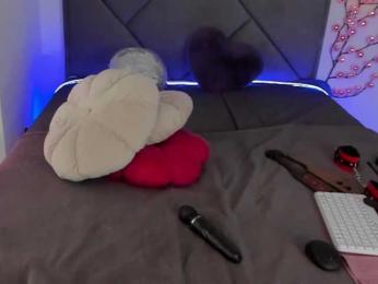 CassieEvans webcam model stream image