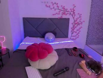CassieEvans webcam bongacams model stream image
