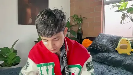 Andy_Belier23 webcam stripchat model stream image