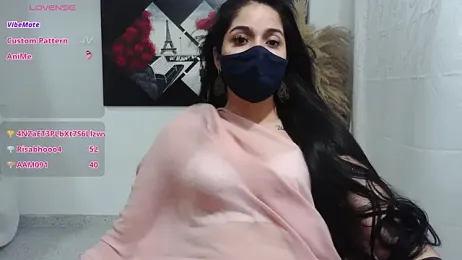 umarany webcam model stream image