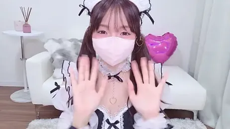 Seira__nn webcam model stream image