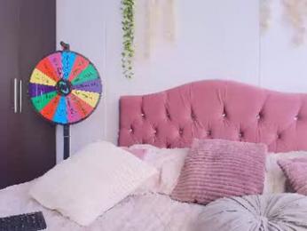 missniley webcam chaturbate model stream image