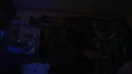 HodgeVibes webcam model stream image