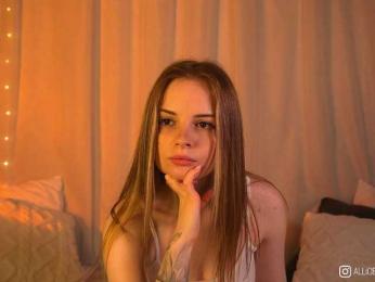 AliceCost webcam bongacams model stream image