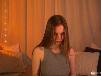 AliceCost webcam bongacams model stream image