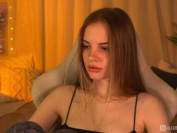 AliceCost webcam model stream image