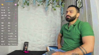 leonidaskaiser webcam model stream image