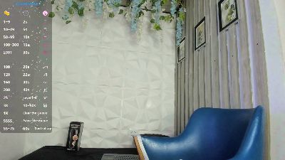 leonidaskaiser webcam model stream image