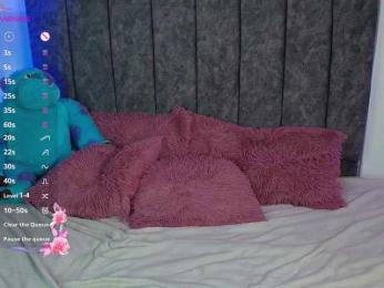 andraarosse webcam model stream image