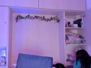 candy-gaby webcam model stream image